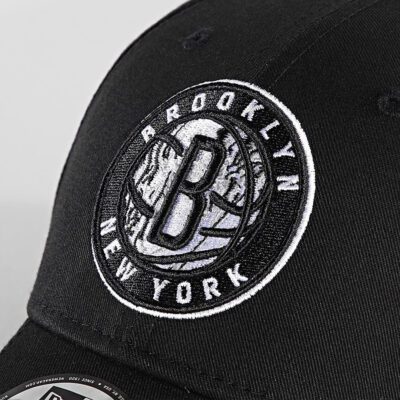 New Era NBA Infill 9Forty Brooklyn Nets Unisex Καπέλο