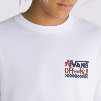 Vans Always and Forever Παιδικό T-Shirt