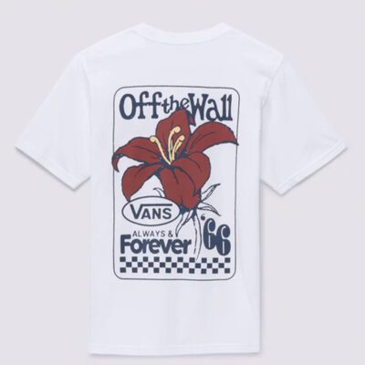 Vans Always and Forever Παιδικό T-Shirt