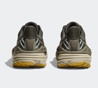 Hoka Stinson 7 Ανδρικά Παπούτσια για Τρέξιμο