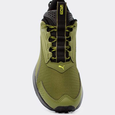 Puma Extend Lite Ανδρικά Παπούτσια για Trail Τρέξιμο