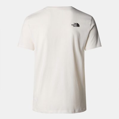 The North Face Foundation Coordinate Graphic Ανδρικό T-Shirt