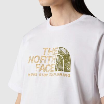 The North Face Rust 2 Ανδρικό T-Shirt