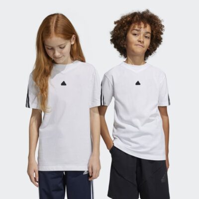 adidas Future Icons 3-Stripes Παιδικό T-Shirt