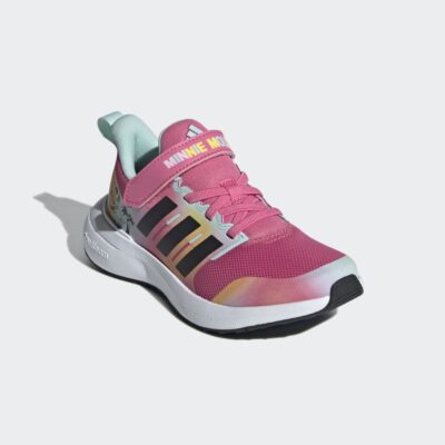Adidas Fortarun Cloudfoam Minnie El Παιδικά Παπούτσια για Τρέξιμο