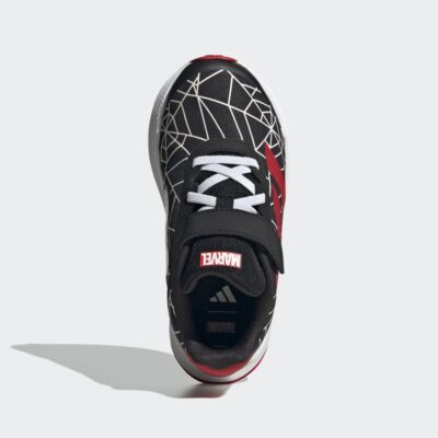 adidas Marvel Duramo SL Παιδικά Παπούτσια για Τρέξιμο