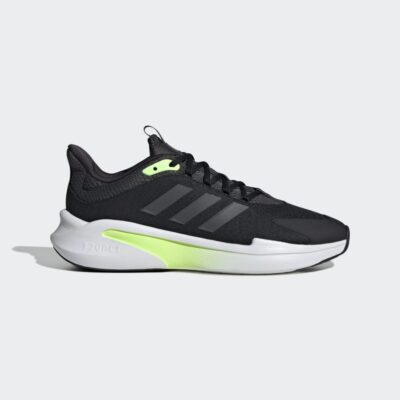 Adidas Alphaedge+ Ανδρικά Παπούτσια για Τρέξιμο