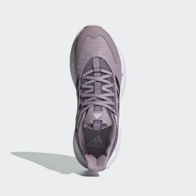 Adidas Performance Alphaedge + Γυναικεία Παπούτσια για Τρέξιμο