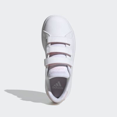 adidas Advantage Court Lifestyle Hook-and-Loop Παιδικά Παπούτσια