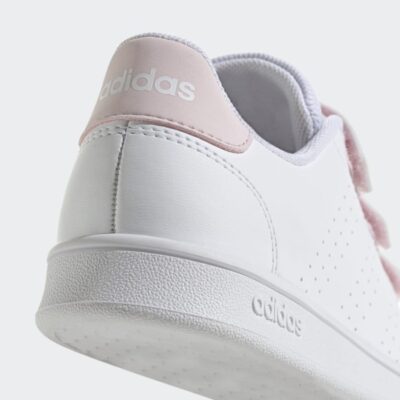 adidas Advantage Court Lifestyle Hook-and-Loop Παιδικά Παπούτσια