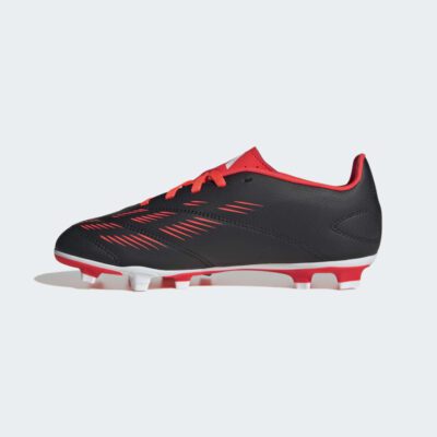 adidas Predator 24 Club FxG J Παιδικά Παπούτσια για Ποδόσφαιρο