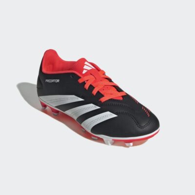 adidas Predator 24 Club FxG J Παιδικά Παπούτσια για Ποδόσφαιρο