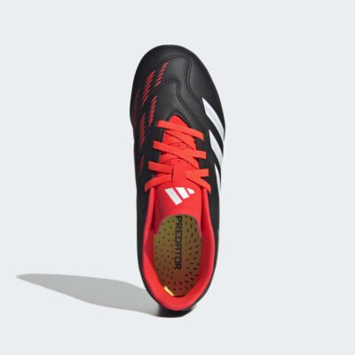 adidas Predator 24 Club Turf Παιδικά Παπούτσια για Ποδόσφαιρο