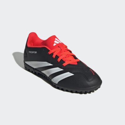 adidas Predator 24 Club Turf Παιδικά Παπούτσια για Ποδόσφαιρο