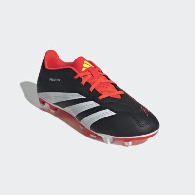 adidas Performance Predator 24 Club Flexible Ground Boots Ανδρικά Παπούτσια για Ποδόσφαιρο