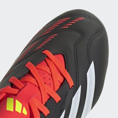 adidas Performance Predator 24 Club Flexible Ground Boots Ανδρικά Παπούτσια για Ποδόσφαιρο
