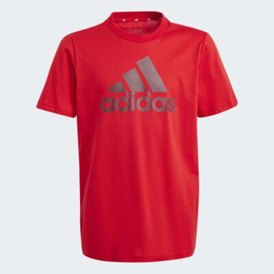 adidas Essentials Big Logo Παιδικό T-Shirt