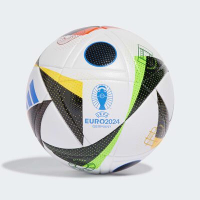 adidas Fussballliebe Euro24 League Μπάλα Ποδοσφαίρου