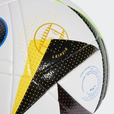 adidas Fussballliebe Euro24 League Μπάλα Ποδοσφαίρου