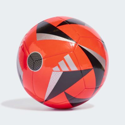 adidas Euro24 Clb Μπάλα Ποδοσφαίρου