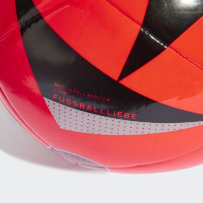 adidas Euro24 Clb Μπάλα Ποδοσφαίρου