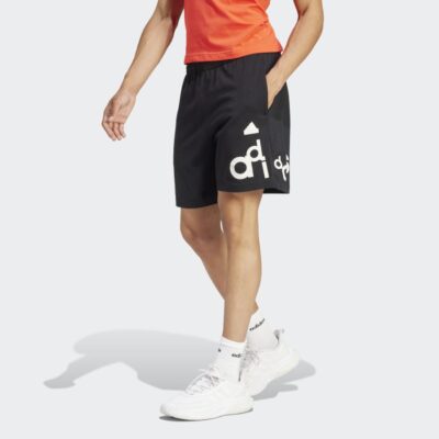 adidas Graphic Print Shorts Ανδρική Βερμούδα