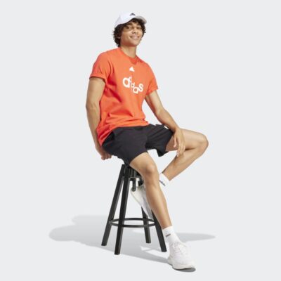 adidas Graphic Print Shorts Ανδρική Βερμούδα