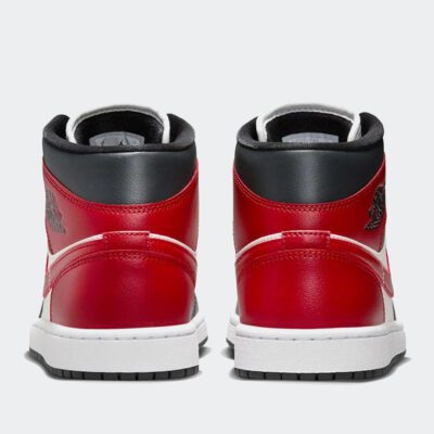 Air Jordan 1 Mid Unisex παπούτσια