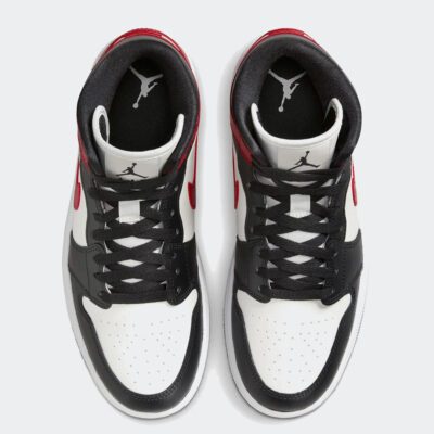 Air Jordan 1 Mid Unisex παπούτσια