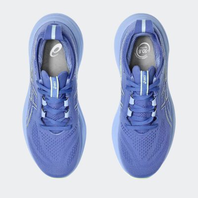 Asics GEL-NIMBUS™ 26 Γυναικεία Παπούτσια για Τρέξιμο