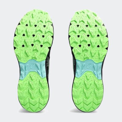 Asics Gel-Venture 9 WaterProof Ανδρικά Παπούτσια για Trail Τρέξιμο