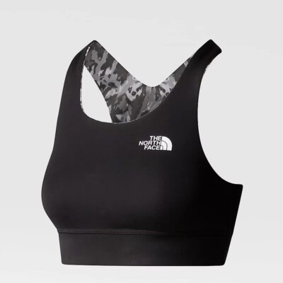 The North Face Flex Reversible Γυναικείο Αθλητικό Μπουστάκι