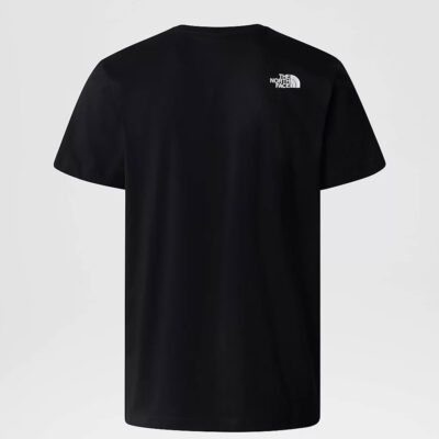 The North Face Never Stop Exploring Ανδρικό T-shirt