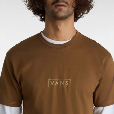 Vans Classic Easy Box Ανδρικό T-shirt