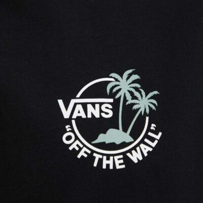 Vans Classic Mini Dual Palm II Ανδρικό T-shirt