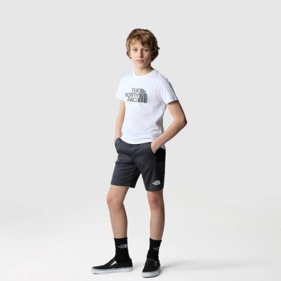 The North Face Easy Tee Παιδικό T-Shirt