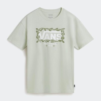 Vans Wrap Around Γυναικείο T-Shirt