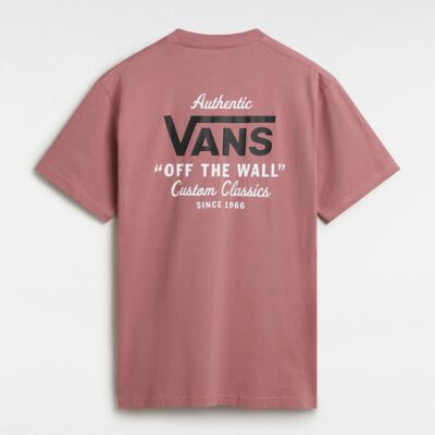 Vans Holder St Classic Ανδρικό T-shirt
