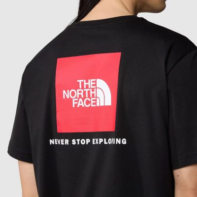 The North Face Red Box Ανδρικό T-shirt