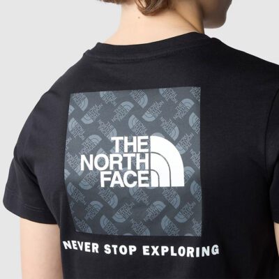 The North Face Red Box Παιδικό T-shirt
