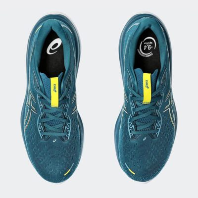 Asics GEL-CUMULUS 26 Ανδρικά Παπούτσια για Τρέξιμο