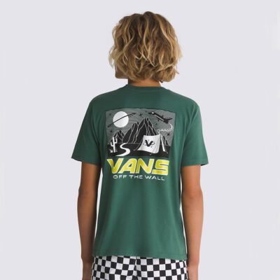 Vans Space Camp Παιδικό T-Shirt