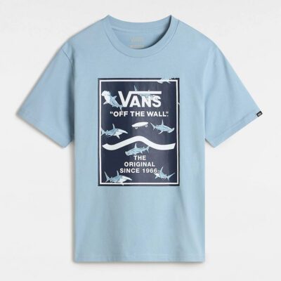 Vans Print Box 2.0 Παιδικό T-Shirt