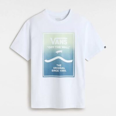 Vans Print Box 2.0 Παιδικό T-Shirt