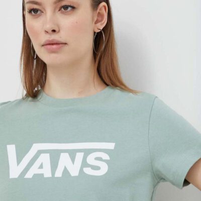 Vans Flying V Γυναικείο T-Shirt