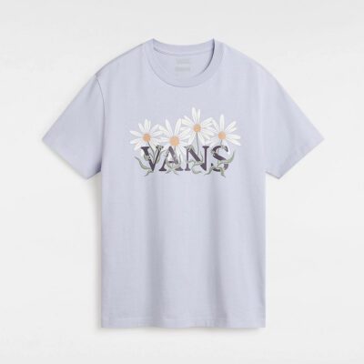Vans Flower Friends BFF Γυναικείο T-Shirt