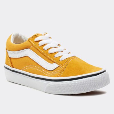 Vans Old Skool Colour Theory Παιδικά Παπούτσια
