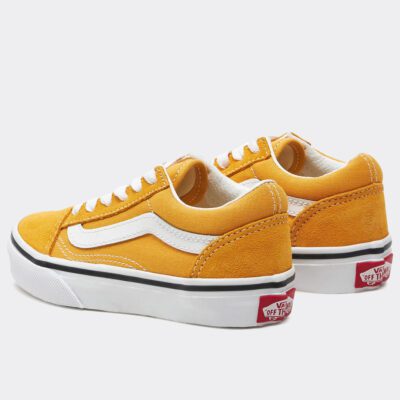 Vans Old Skool Colour Theory Παιδικά Παπούτσια