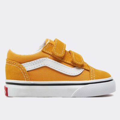 Vans Old Skool Colour Theory Βρεφικά Παπούτσια