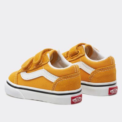 Vans Old Skool Colour Theory Βρεφικά Παπούτσια
